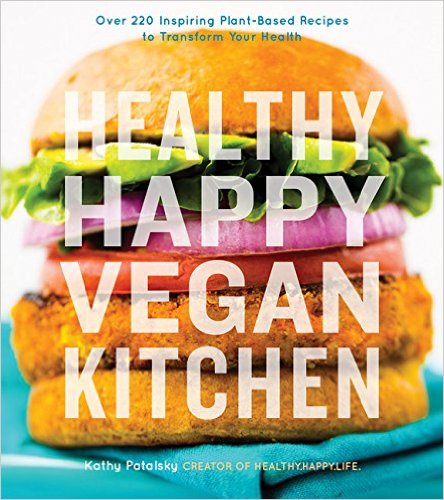 healthy-vegan